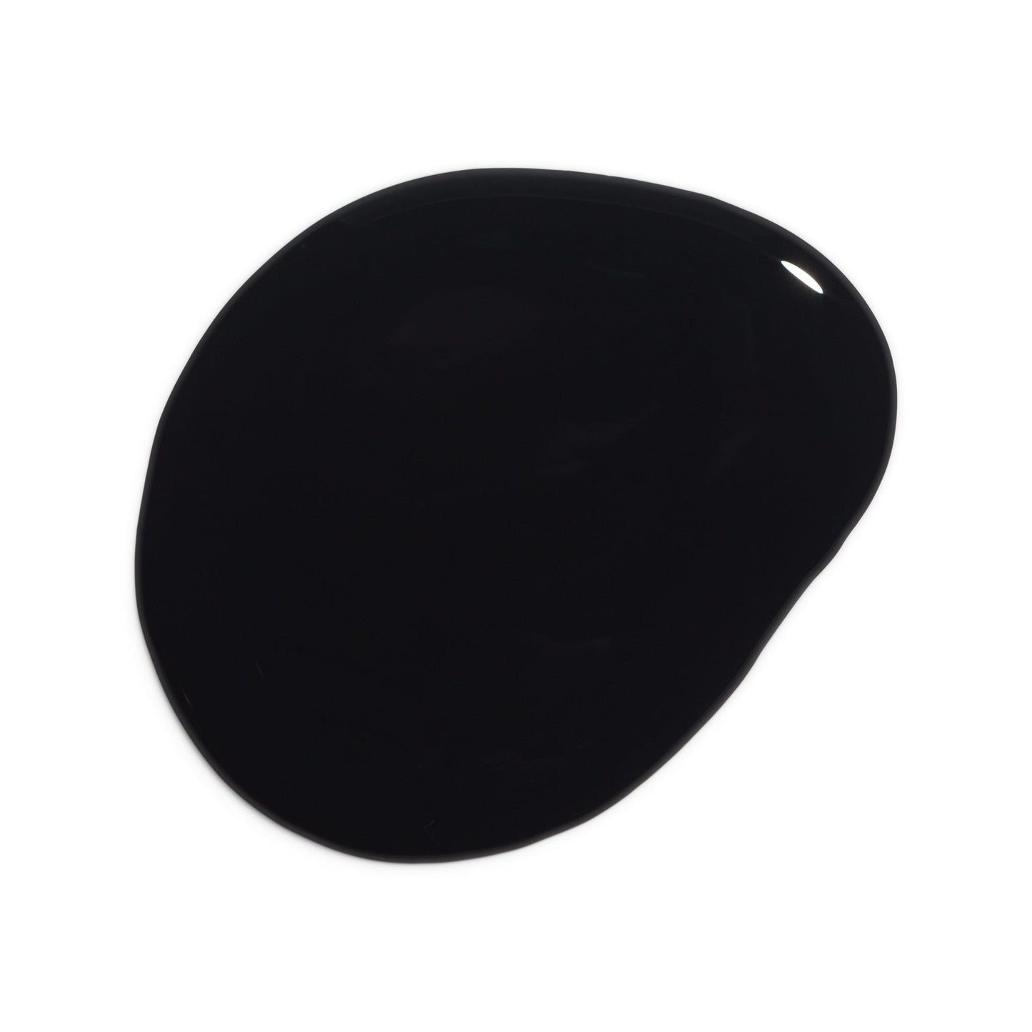 huella Black Book Nail Lacquer 0.4 Fl Oz