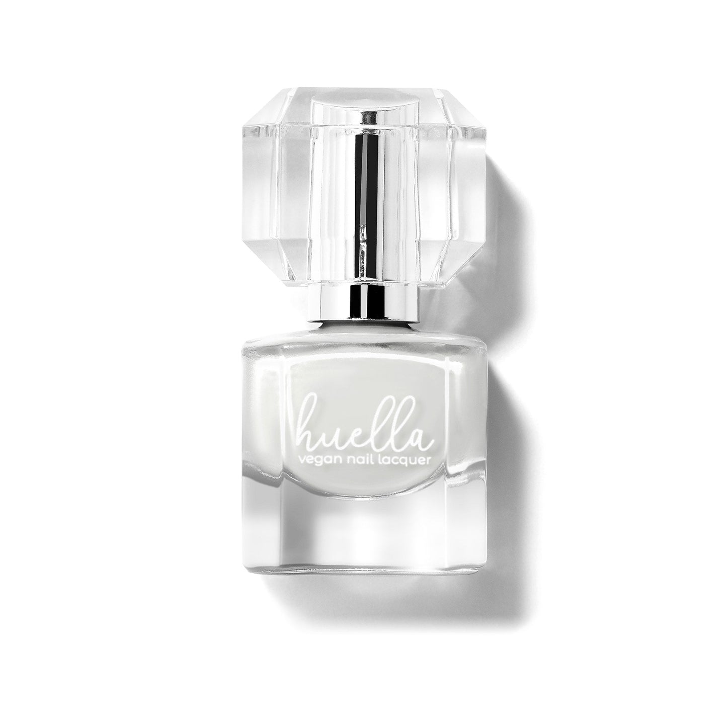 huella Coconut Colada Nail Lacquer 0.4 Fl Oz