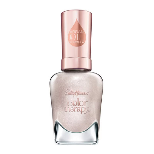 Sally Hansen Color Therapy Nail Polish #130 One Day At A Time 0.5 oz