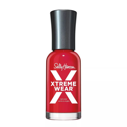 Sally Hansen Xtreme Wear Nail Polish #299 Pucker Up 0.4 Fl Oz