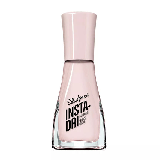 Sally Hansen Insta-Dri Nail Polish #239 In a Blush 0.31 oz