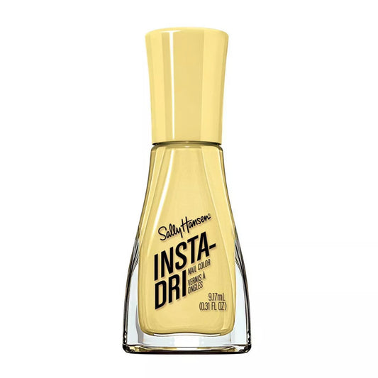 Sally Hansen Insta-Dri Nail Polish #530 Does Not Comcute 0.31 oz