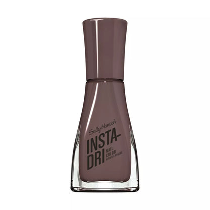 Sally Hansen Insta-Dri Nail Polish #193 Slick Slate 0.31 oz