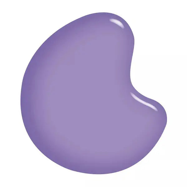 Sally Hansen Xtreme Wear Nail Polish #559 Lacey Lilac 0.4 Fl Oz Sally Hansen