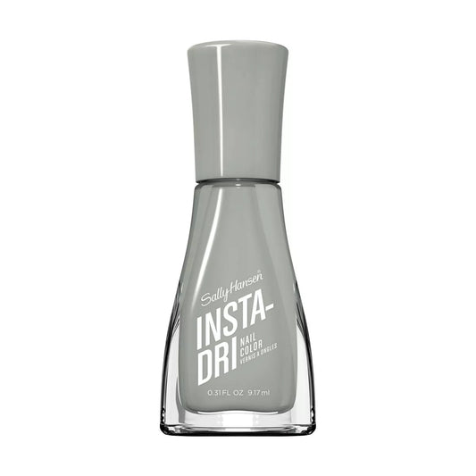 Sally Hansen Insta-Dri Nail Polish #523 Thyme is Money 0.31 oz