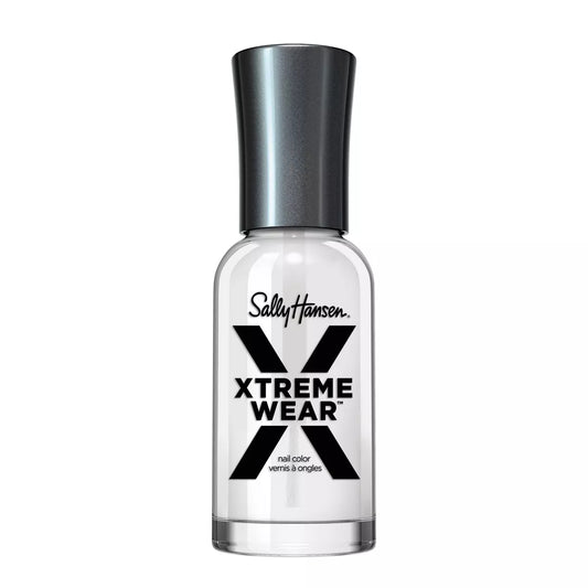 Sally Hansen Xtreme Wear Nail Polish #109 Invisible 0.4 Fl Oz