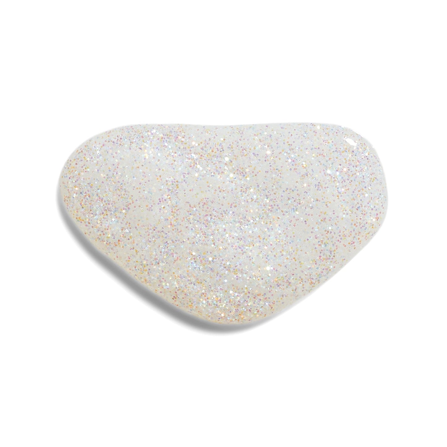 huella Glitter Pill To Swallow Nail Lacquer 0.4 Fl Oz
