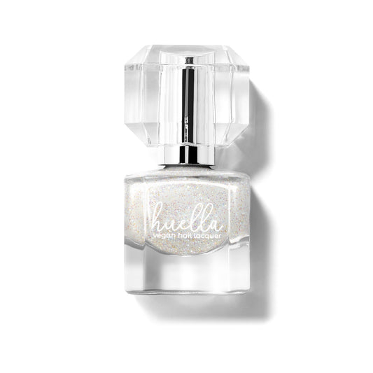 huella Glitter Pill To Swallow Nail Lacquer 0.4 Fl Oz