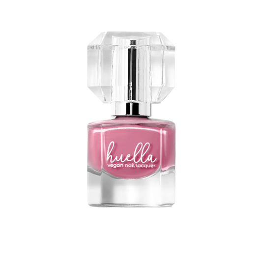huella Kiss and Tell Nail Lacquer 0.4 Fl Oz