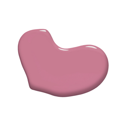 huella Kiss and Tell Nail Lacquer 0.4 Fl Oz