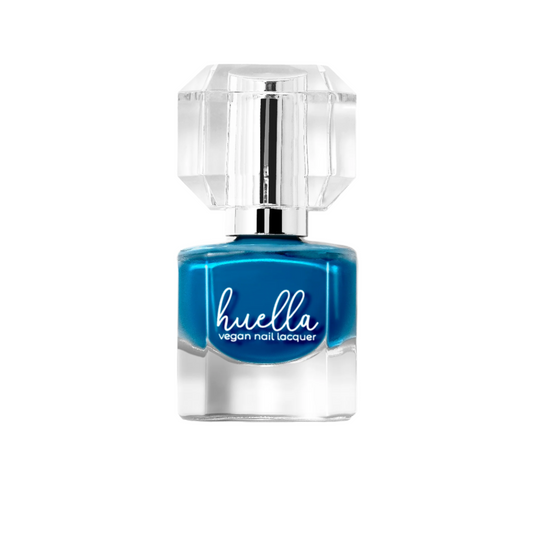 huella Echoes of Blue Nail Lacquer 0.4 Fl Oz