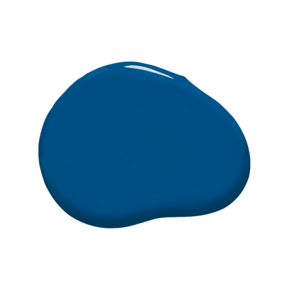 huella Echoes of Blue Nail Lacquer 0.4 Fl Oz