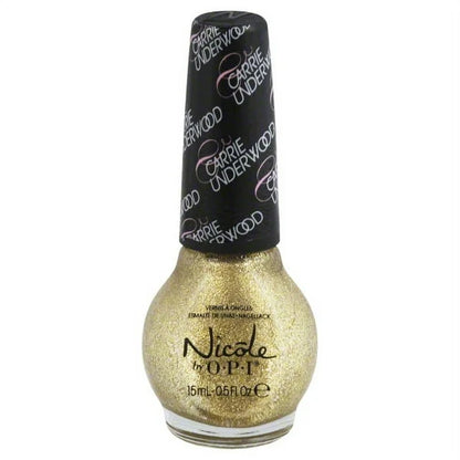 Carrie'd Away ~ Nicole By OPI Nail Polish Carrie Underwood Collection