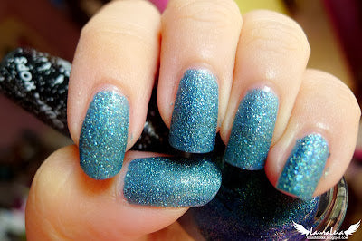 That's What I Mint ~ Nicole By OPI Nail Polish Gumdrops Collection