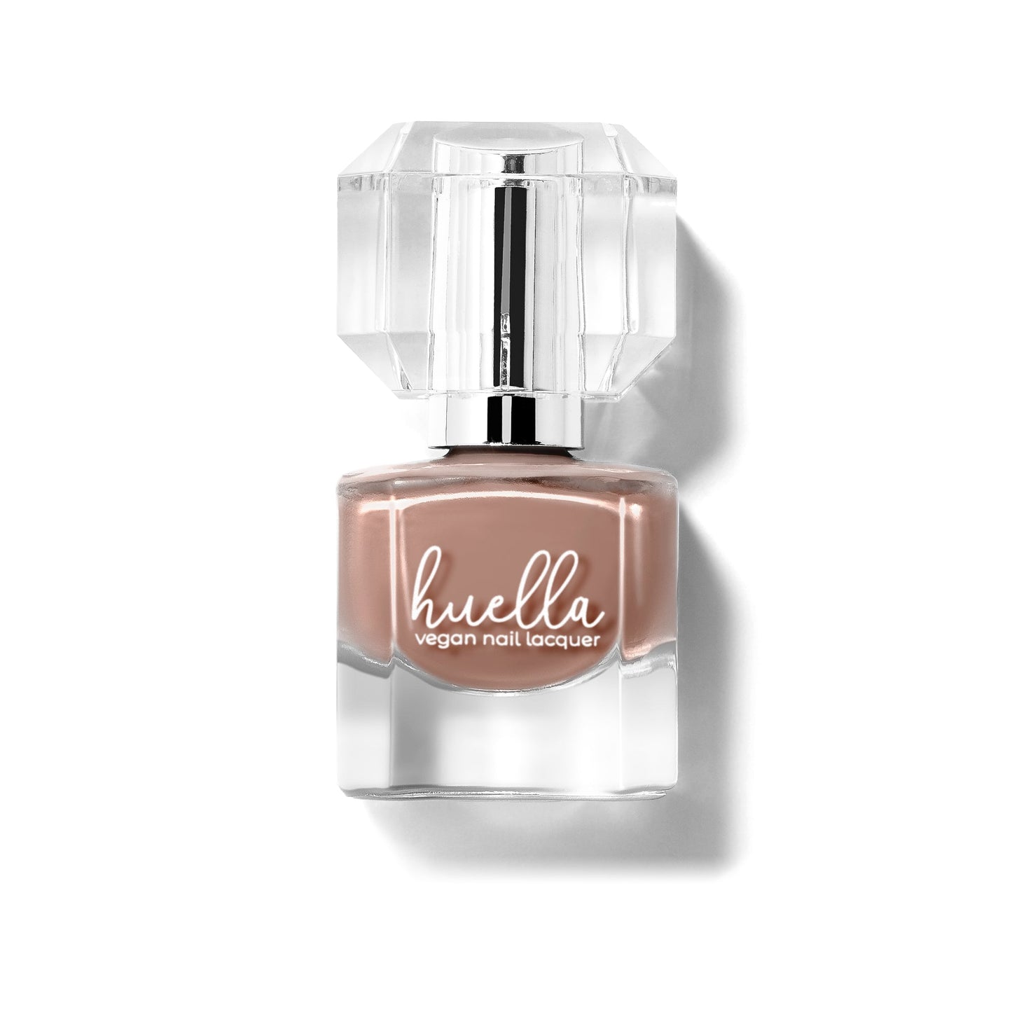 huella Pink So Low Nail Lacquer 0.4 Fl Oz