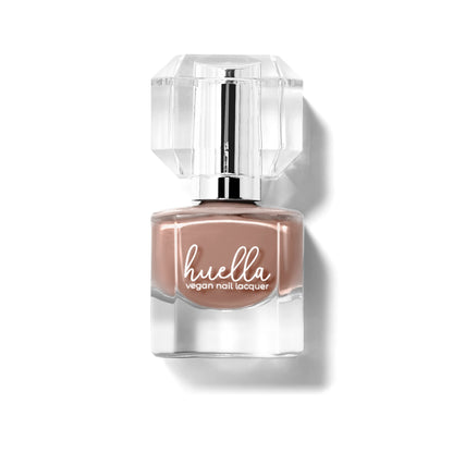 huella Pink So Low Nail Lacquer 0.4 Fl Oz