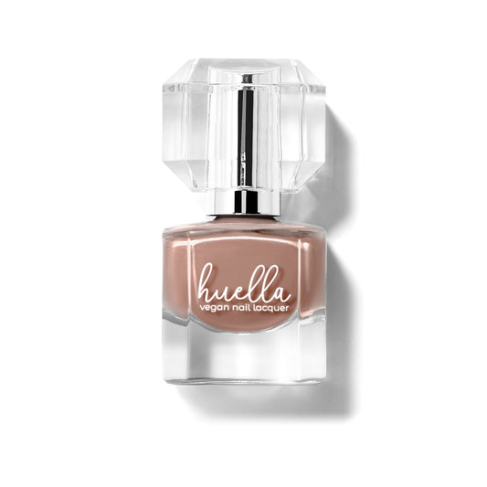 huella Pink So Low Nail Lacquer 0.4 Fl Oz
