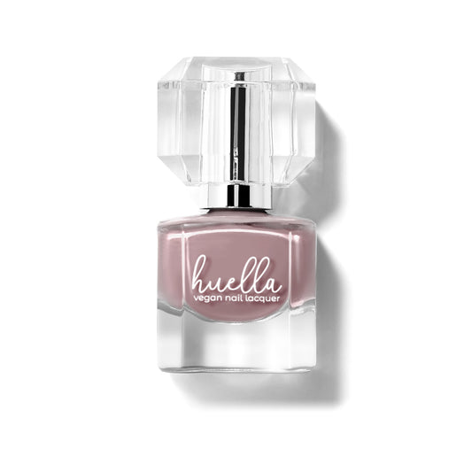 huella Purple Patch Nail Lacquer 0.4 Fl Oz