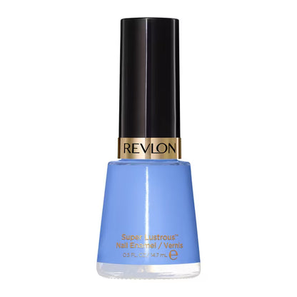 Revlon Super Lustrous Chip Resistant Nail Polish, Irresistible, 0.5 fl oz Bottle