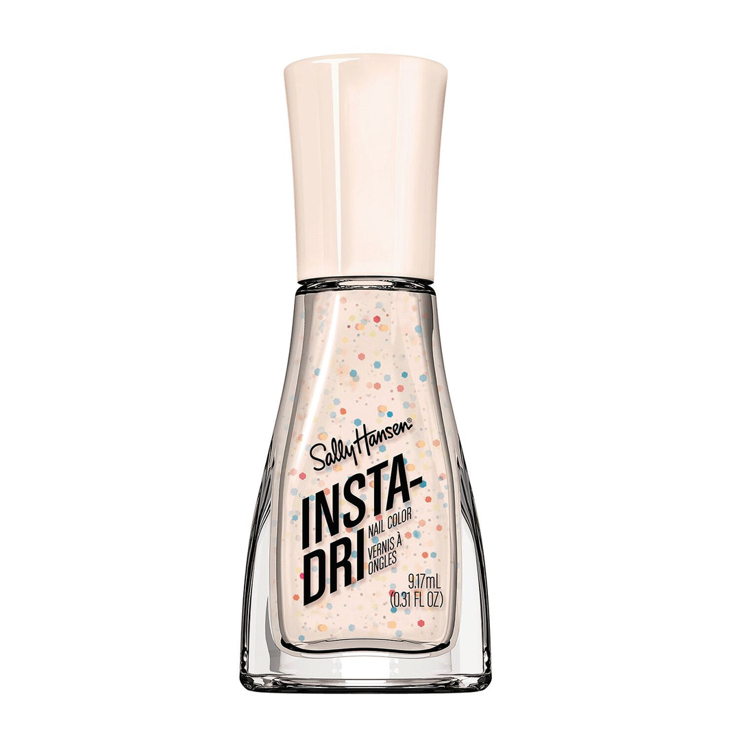 Sally Hansen Insta-Dri Nail Polish 