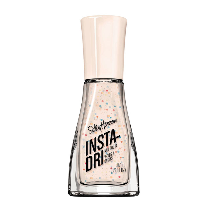 Sally Hansen Insta-Dri Nail Polish 