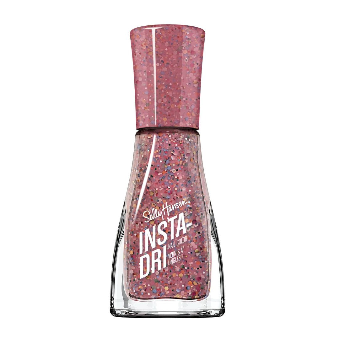 Sally Hansen Insta-Dri Nail Polish 