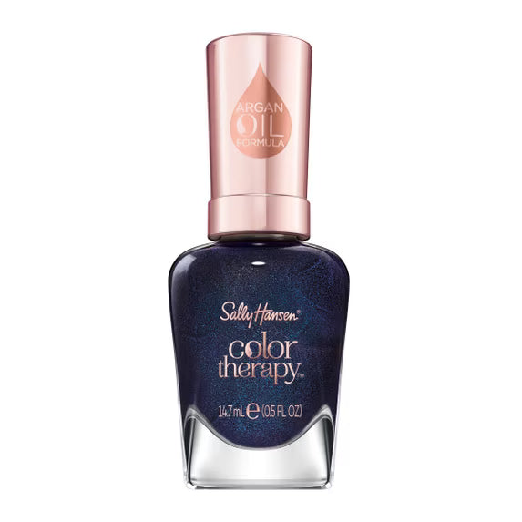 Sally Hansen Color Therapy Nail Polish 