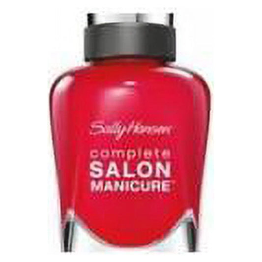 Sally Hansen Complete Salon Manicure Nail Polish #829 A New Hue 0.5 Oz