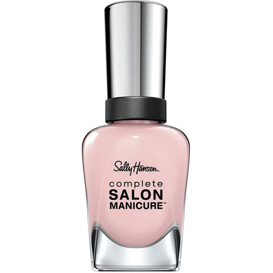 Sally Hansen Complete Salon Manicure Nail Polish #156 Stellar Style 0.5 Oz