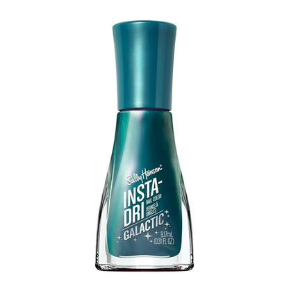 Sally Hansen Insta-Dri Nail Polish #115 Astro-Nautical 0.31 oz