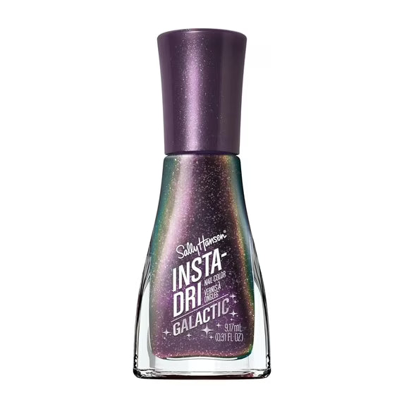 Sally Hansen Insta-Dri Nail Polish #116 Lunar Love 0.31 oz