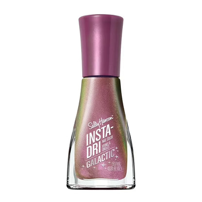 Sally Hansen Insta-Dri Nail Polish #113 Milky Slay 0.31 oz