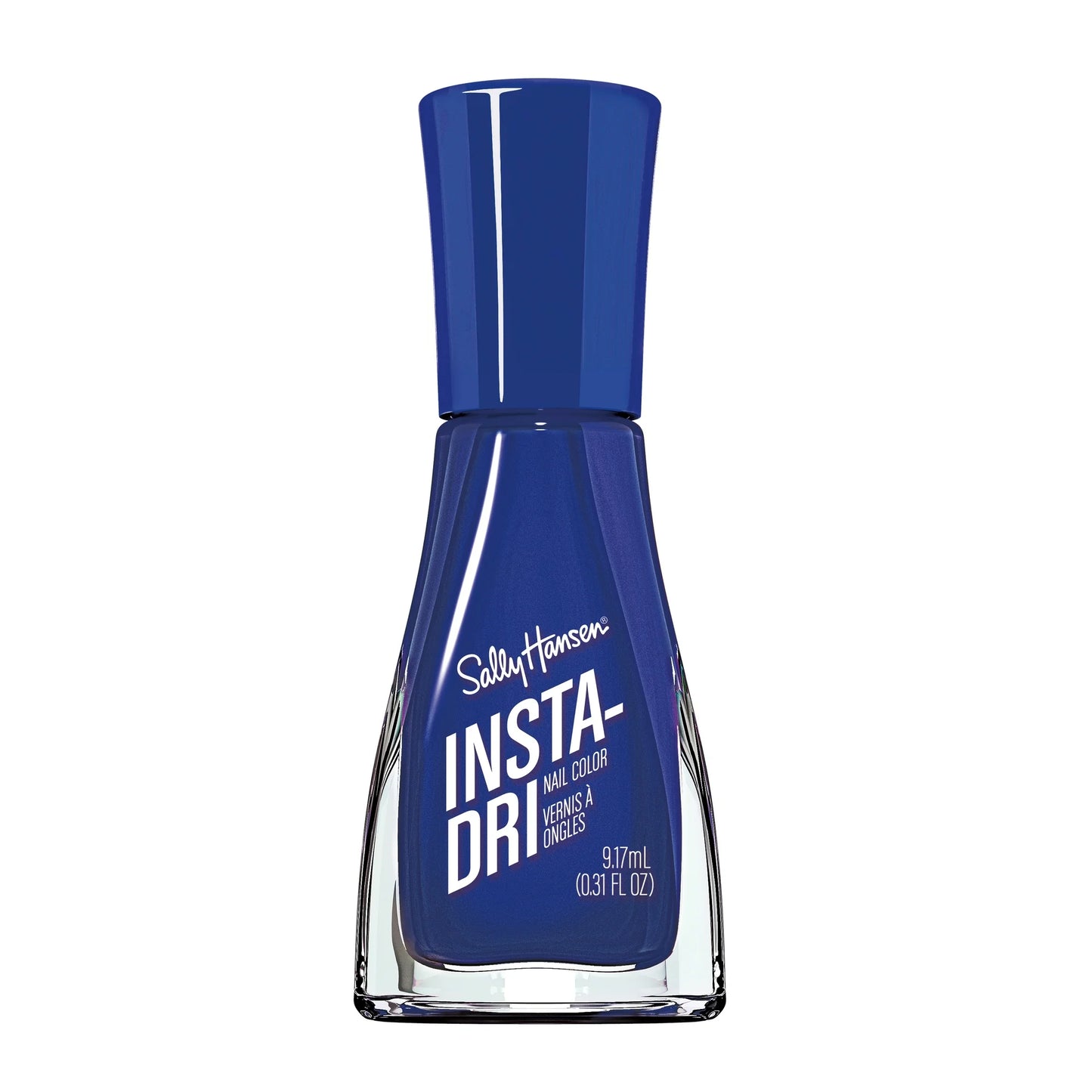 Sally Hansen Insta-Dri Nail Polish #492 On The Download 0.31 oz