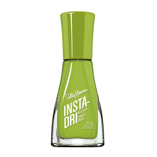 Sally Hansen Insta-Dri Nail Polish #528 Hard Drive Me Crazy 0.31 oz