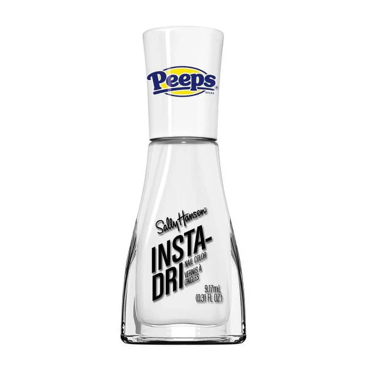 Sally Hansen Insta-Dri Nail Polish 