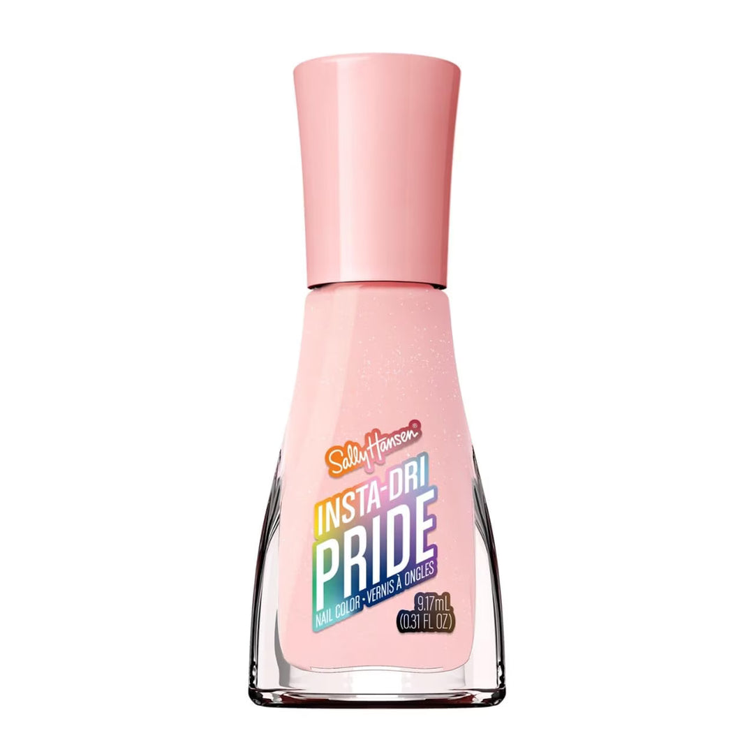 Sally Hansen Insta-Dri Nail Polish 