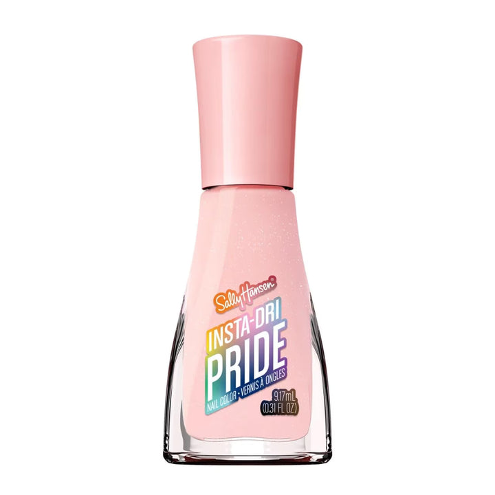 Sally Hansen Insta-Dri Nail Polish 