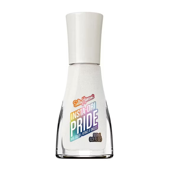 Sally Hansen Insta-Dri Nail Polish 