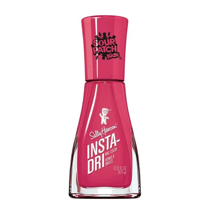 Sally Hansen Insta-Dri Nail Polish #767 Pink Punch 0.31 oz