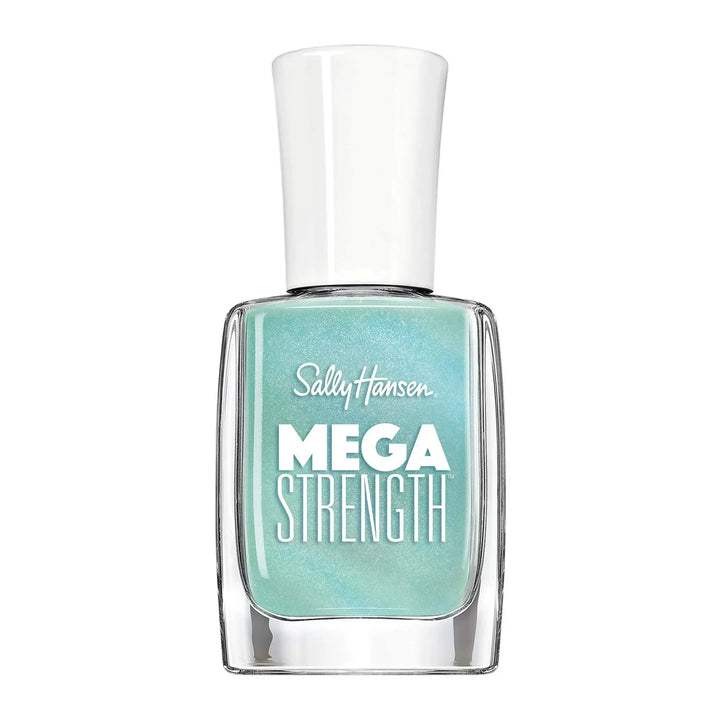 Sally Hansen Mega Strength Nail Color 