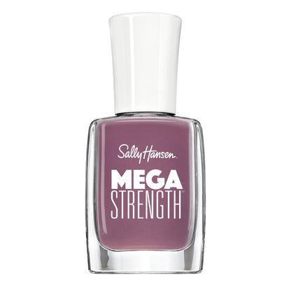 Sally Hansen Mega Strength Nail Color #054 Boss Babe 0.4 FL Oz