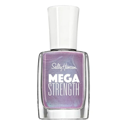 Sally Hansen Mega Strength Nail Color #056 Persis-Tint 0.4 FL Oz