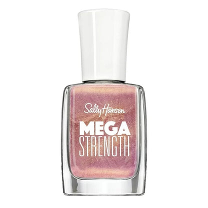 Sally Hansen Mega Strength Nail Color Variety Pack - Neutrals (5 Pack)