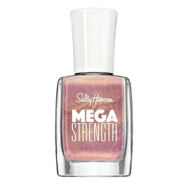 Sally Hansen Mega Strength Nail Color 