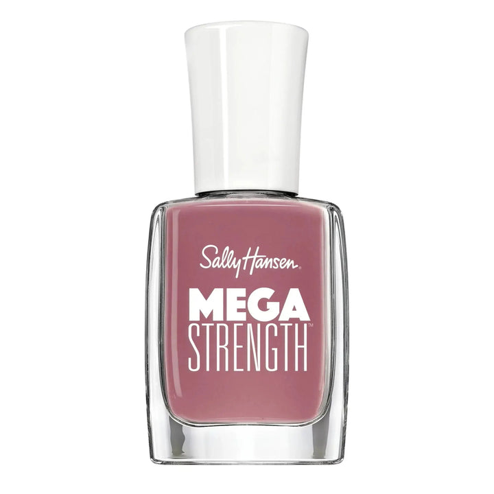 Sally Hansen Mega Strength Nail Color 