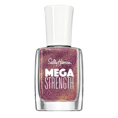 Sally Hansen Mega Strength Nail Color #052 Small but Mighty 0.4 FL Oz