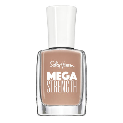 Sally Hansen Mega Strength Nail Color #014 Take the Reigns 0.4 FL Oz