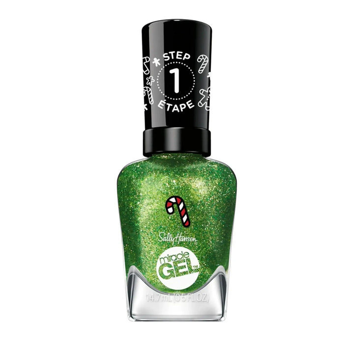 Sally Hansen Miracle Gel Nail Polish 