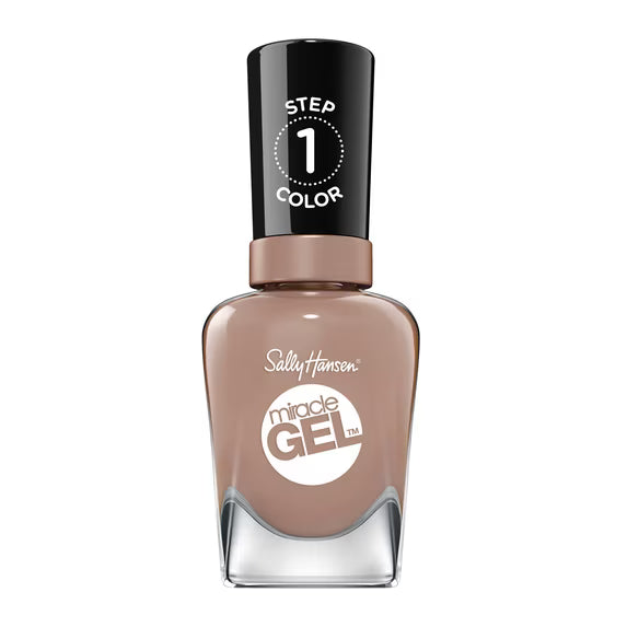 Sally Hansen Miracle Gel Nail Polish 
