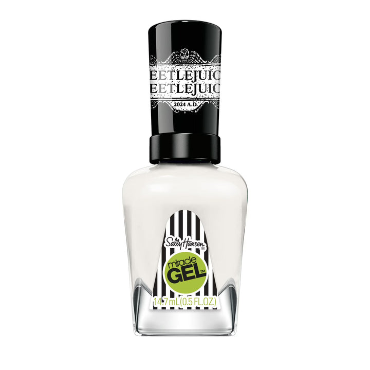 Sally Hansen Miracle Gel Nail Polish 